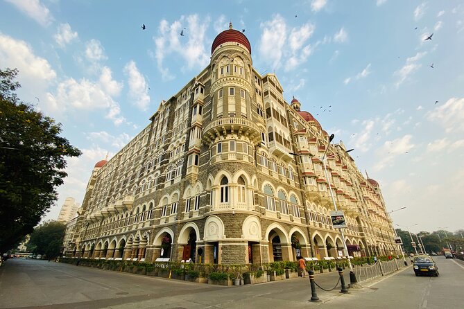 The Lodhi Quarter — A quiet address between Lodhi Garden and Khan Market